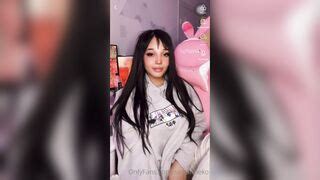 sarrah neko leaked|Sarrah Neko